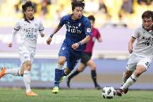 Nhận định, soi k&egrave;o Suwon vs Daegu, 17h30 ng&agrave;y 26/4