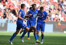 Nhận định, soi k&egrave;o Bochum với Hoffenheim, 1h00 ng&agrave;y 27/4: V&ugrave;ng l&ecirc;n mạnh mẽ