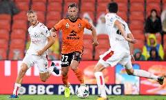 Nhận định, soi k&egrave;o Brisbane Roar FC với Adelaide United, 16h45 ng&agrave;y 26/4: Chủ nh&agrave; thua đau