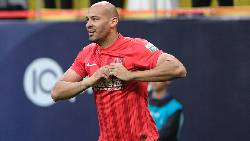 Nhận định, soi k&egrave;o Chengdu Rongcheng với Shandong Taishan, 19h00 ng&agrave;y 26/4: Điểm tựa s&acirc;n nh&agrave;