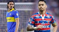 Nhận định, soi k&egrave;o Fortaleza vs Boca Juniors, 7h00 ng&agrave;y 26/4: Củng cố ng&ocirc;i đầu
