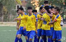 Nhận định, soi k&egrave;o Kuktosh Rudaki với Barkchi Hisor, 20h00 ng&agrave;y 26/04: Kh&oacute; bắt nạt t&acirc;n binh