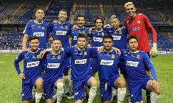 Nhận định, soi k&egrave;o Okzhetpes với SD Family, 16h00 ng&agrave;y 26/4: Xuống hạng k&eacute;m vui