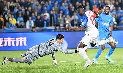 Nhận định, soi k&egrave;o Qingdao West Coast với Nantong Zhiyun, 17h00 ng&agrave;y 26/4: Chia điểm?