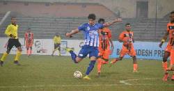 Nhận định, soi k&egrave;o Sheikh Russel KC với Abahani Limited Dhaka, 16h45 ng&agrave;y 26/4: Kh&aacute;ch lấn &aacute;t chủ nh&agrave;