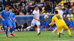 Nhận định, soi k&egrave;o Taraz với Altay, 18h00 ng&agrave;y 26/4: Nỗi sợ s&acirc;n kh&aacute;ch