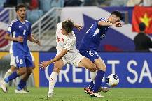 Nhận định, soi k&egrave;o U23 Iraq với U23 Việt Nam, 0h30 ng&agrave;y 27/4: Chờ đợi bất ngờ