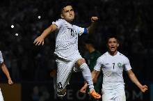 Nhận định, soi k&egrave;o U23 Uzbekistan với U23 Saudi Arabia, 21h00 ng&agrave;y 26/04: Lịch sử thay đổi