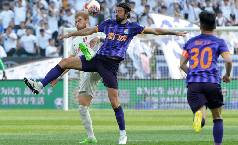 Nhận định, soi k&egrave;o Wuhan Three Towns với Tianjin, 18h35 ng&agrave;y 26/4: Cửa tr&ecirc;n &lsquo;tạch&rsquo;