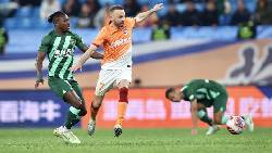 Nhận định, soi k&egrave;o Zhejiang với Beijing Guoan, 18h35 ng&agrave;y 26/4: Đối thủ y&ecirc;u th&iacute;ch
