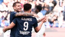 K&egrave;o v&agrave;ng b&oacute;ng đ&aacute; PSG vs Nice, 01h45 ng&agrave;y 26/4: Tin v&agrave;o cửa dưới