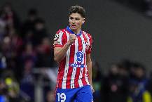 Link xem trực tiếp Atletico Madrid vs Rayo Vallecano La Liga, 02h30 ng&agrave;y 25/4