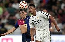 Nhận định, soi k&egrave;o Barcelona vs Real Madrid, 3h00 ng&agrave;y 27/4: Căng như d&acirc;y đ&agrave;n