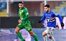 Nhận định, soi k&egrave;o Carrarese Calcio vs Sampdoria, 20h00 ng&agrave;y 25/4: Niềm vui ngắn ngủi
