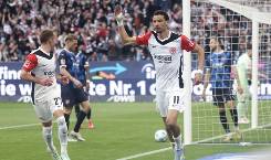 Nhận định, soi k&egrave;o Chernomorets Odessa vs Rukh Lviv, 17h00 ng&agrave;y 26/4: Niềm tin đội kh&aacute;ch