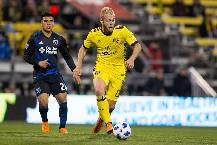 Nhận định, soi k&egrave;o Columbus Crew vs San Jose Earthquakes, 6h30 ng&agrave;y 27/4: Kh&ocirc;ng dễ cho chủ nh&agrave;