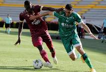 Nhận định, soi k&egrave;o Deportes Tolima vs La Equidad, 6h20 ng&agrave;y 27/4: Ch&ecirc;nh lệch đẳng cấp