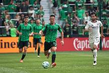 Nhận định, soi k&egrave;o Houston Dynamo vs Austin, 07h30 ng&agrave;y 27/4: Đạp đ&aacute;y đuổi đỉnh