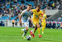 Nhận định, soi k&egrave;o Inhulets Petrove vs Oleksandriya, 19h30 ng&agrave;y 25/4: Tiếp cận ng&ocirc;i đầu