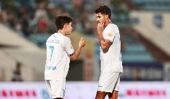 Nhận định, soi k&egrave;o Nam Định vs Becamex B&igrave;nh Dương, 18h00 ng&agrave;y 26/4: Kh&aacute;ch thất thế