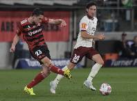 Nhận định, soi k&egrave;o Newcastle Jets vs Western Sydney Wanderers, 14h00 ng&agrave;y 26/4: Tiếp tục bất bại
