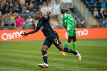 Nhận định, soi k&egrave;o Philadelphia vs DC. United, 3h30 ng&agrave;y 27/4: Duy tr&igrave; phong độ cao