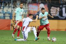 Nhận định, soi k&egrave;o Sepsi vs Otelul, 1h00 ng&agrave;y 26/4: Gian nan trụ hạng