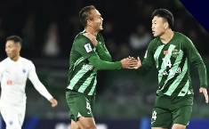 Nhận định, soi k&egrave;o Shenzhen Peng City vs Dalian Yingbo, 18h00 ng&agrave;y 26/4: Niềm vui mong manh