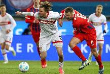 Nhận định, soi k&egrave;o Stuttgart vs Heidenheim, 1h30 ng&agrave;y 26/4: Hy vọng mong manh
