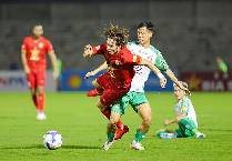 Nhận định, soi k&egrave;o TPHCM vs H&agrave; Tĩnh, 19h15 ng&agrave;y 25/4: Bắn hạ Chiến hạm đỏ