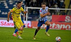 Nhận định, soi k&egrave;o Unirea Slobozia vs Politehnica Iasi, 22h45 ng&agrave;y 25/4: Kh&aacute;ch tự tin