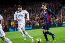 Si&ecirc;u m&aacute;y t&iacute;nh dự đo&aacute;n Barcelona vs Real Madrid, 3h00 ng&agrave;y 27/4
