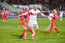Si&ecirc;u m&aacute;y t&iacute;nh dự đo&aacute;n Stuttgart vs Heidenheim, 1h30 ng&agrave;y 26/4