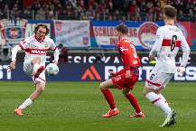 Soi k&egrave;o phạt g&oacute;c Stuttgart vs Heidenheim, 1h30 ng&agrave;y 26/4