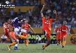 Kết quả SHB Đ&agrave; Nẵng 2-1 HAGL: Minh Vương lập c&ocirc;ng, HAGL vẫn đứt mạch trận bất bại