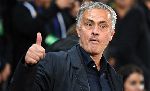 Kh&ocirc;ng t&aacute;i ngộ Ronaldo, Mourinho sắp c&oacute; bến đỗ bất ngờ