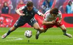 Kết quả chung kết c&uacute;p QG Đức: Leipzig vs Bayern Munich, 1h ng&agrave;y 26/5