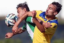 Nhận định, soi k&egrave;o Arouca vs Rio Ave, 3h45 ng&agrave;y 27/5