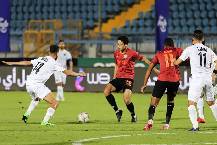 Nhận định, soi k&egrave;o Ceramica Cleopatra vs ENPPI Cairo, 0h00 ng&agrave;y 27/5