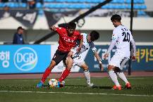 Nhận định, soi k&egrave;o Gimcheon Sangmu vs Seongnam Ilhwa, 17h00 ng&agrave;y 26/5