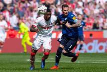 Nhận định, soi k&egrave;o Koln vs Holstein Kiel, 23h30 ng&agrave;y 26/5