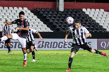 Nhận định, soi k&egrave;o Palestino vs Libertad, 5h15 ng&agrave;y 26/5