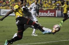 Ph&acirc;n t&iacute;ch k&egrave;o rung hiệp 1 Barcelona vs Santos, 7h ng&agrave;y 27/5