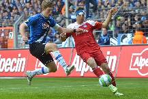 Ph&acirc;n t&iacute;ch k&egrave;o rung hiệp 1 Koln vs Holstein Kiel, 23h30 ng&agrave;y 26/5