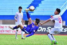 M&aacute;y t&iacute;nh dự đo&aacute;n b&oacute;ng đ&aacute; 27/5: Đồng Nai vs Gia Định