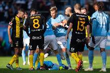 Nhận định, soi k&egrave;o Hammarby vs Malmo, 20h00 ng&agrave;y 26/05