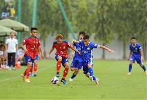 Nhận định, soi k&egrave;o H&ograve;a B&igrave;nh vs PVF, 15h30 ng&agrave;y 27/5