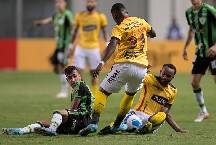 Nhận định, soi k&egrave;o Independiente del Valle vs Am&eacute;rica Mineiro, 7h ng&agrave;y 26/5