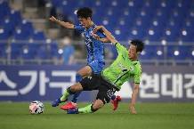 Nhận định, soi k&egrave;o Jeonbuk Motors vs Ulsan Citizen, 17h ng&agrave;y 25/5