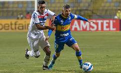 Nhận định, soi k&egrave;o Jorge Wilstermann vs Everton, 5h15 ng&agrave;y 26/5